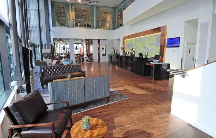 DoubleTree by Hilton Manchester Piccadilly
