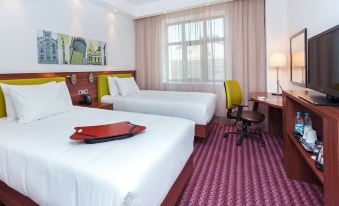 Hampton by Hilton Samara