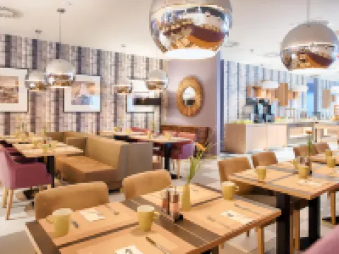 Leonardo Hotel Wolfsburg City Center Hotels in Wolfsburg