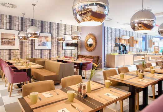 레오나르도 호텔 볼프스버그 시티 센터