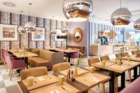 Leonardo Hotel Wolfsburg City Center