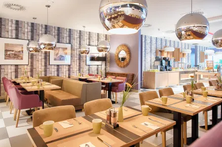 Leonardo Hotel Wolfsburg City Center