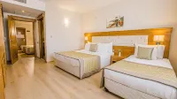 Yücesoy Liva Hotel Spa & Convention Center Mersin Hotels in 