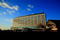 Shizukuishi Prince Hotel Hotel a 