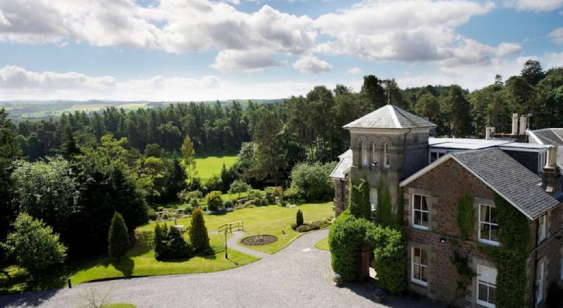 Loch Ness Country House Hotel-Inverness Updated 2022 Room Price-Reviews &  Deals | Trip.com