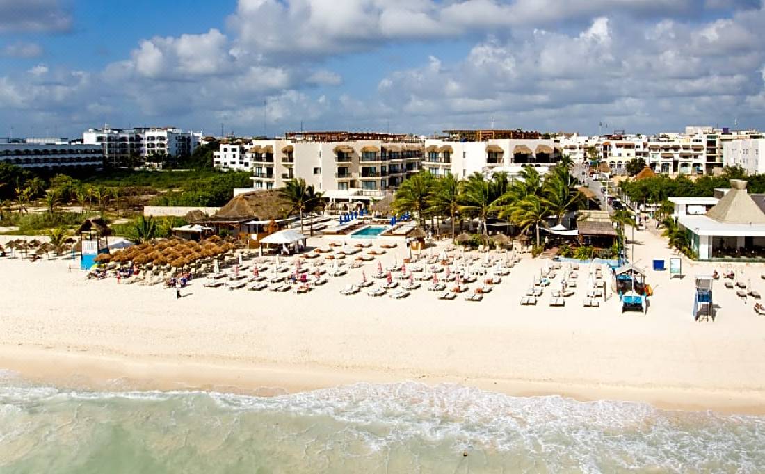 Aldea Thai by Oceanfront-Playa del Carmen Updated 2022 Room Price-Reviews &  Deals | Trip.com
