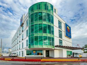 Comfort Inn Cancún Aeropuerto