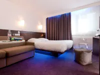 Ibis Styles Lorient Caudan Hotels in Hennebont