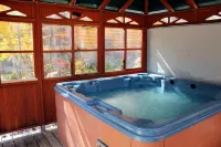 Spirit Lake Lodge Hotels in Grand Lake