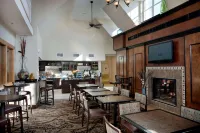 Homewood Suites by Hilton Boston/Andover - breakfast