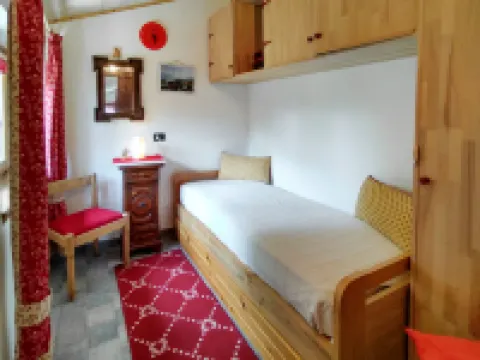 Mia e Giulia Hotel a Peglio