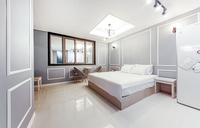 Hotel Yaja Damyang New Wing