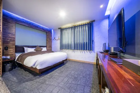 Yeoju Zaza Self Check-in Motel