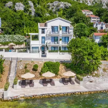 Hotel Palazzo del Mare - Essenza