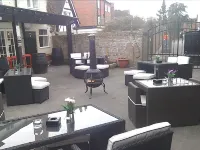 The Queens Head
