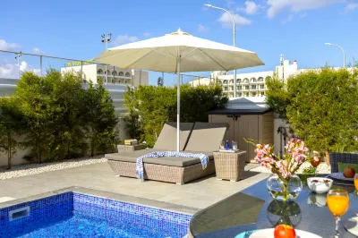 Pernera Beach Villa