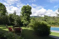 Shaheen Bagh - A Luxury Boutique Resort & Spa Hotels near Maldevta, Picknic Spot, Dehradun