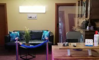 Pension Riverside in Leverkusen Hitdorf am Rhein - Zentral an der A1 Und 59