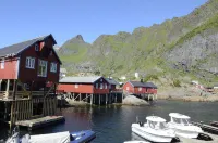 Brygga Restaurant and Rooms