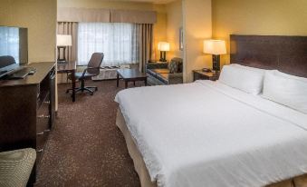 Holiday Inn Express & Suites Charleston-Kanawha City