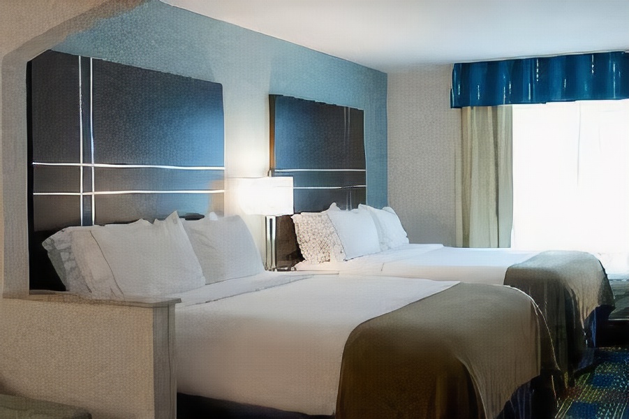 Holiday Inn Express Hotel & Suites Ankeny - des Moines, an Ihg Hotel