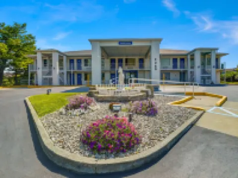 Motel 6 Lexington, KY - East I-75 Hotels in Lexington