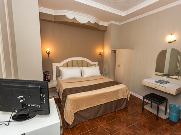 Urban Travellers Hotel Hotéis em Pasay