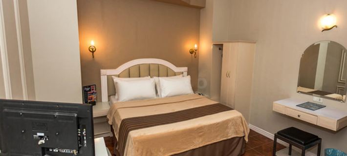 Urban Travellers Hotel Hôtels à : Pasay