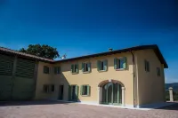 Agriturismo Canova Hôtels à : Grezzana