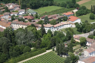 Relais Casa Orter