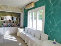 Sun Shine Senior Suite Full View