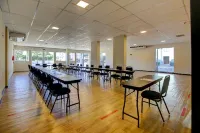 Transamerica Fit Lucas do Rio Verde Các khách sạn ở Lucas Do Rio Verde