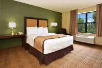 Extended Stay America Suites - Chicago - Vernon Hills - Lake Forest Hotel a Vernon Hills