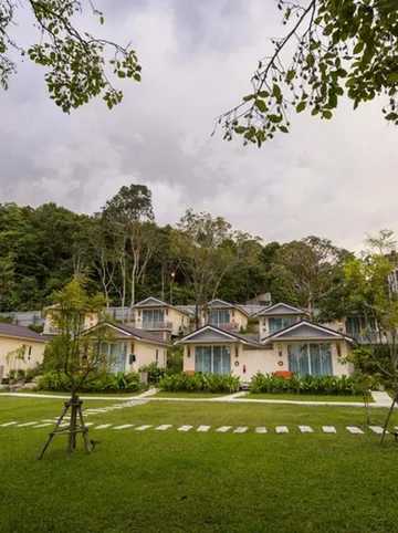 รูปภาพของกระบี่ โฮม รีสอร์ท