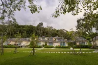 Krabi Home Resort Hotels in Tub Kaek Beach