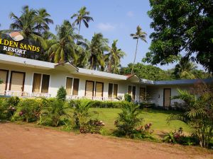 Golden Sands Resort, Morjim