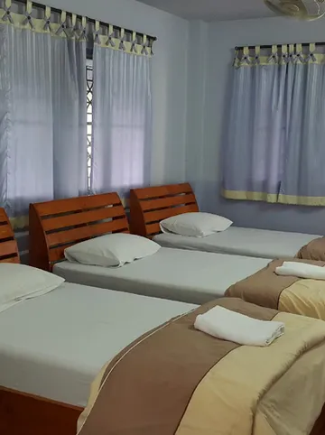 รูปภาพของพีเจ อพาร์ทเม้นต์