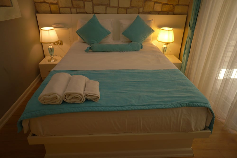 Janti Boutique Hotel