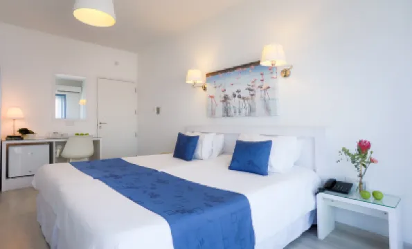 Mikes Kanarium City Hotel Hotels in 