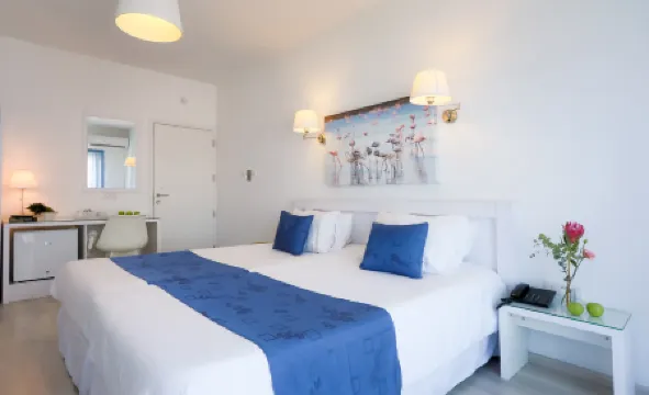 Mikes Kanarium City Hotel