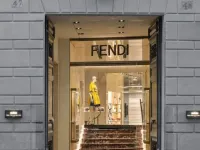 Fendi Private Suites - Small Luxury Hotels of the World