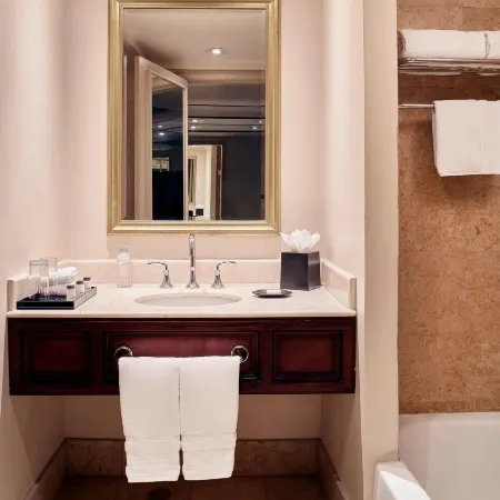 Wyndham Monterrey Ambassador Centro