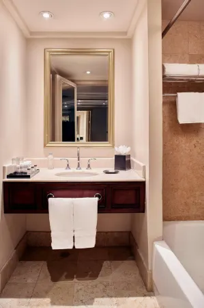 Wyndham Monterrey Ambassador Centro