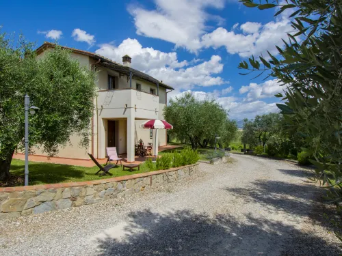 Borgo Fontana