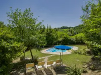 Casa dei Ciliegi - Pools