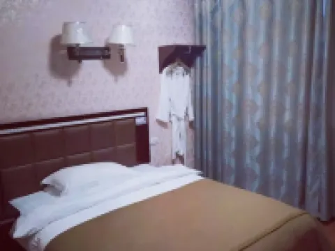 wufenghuiyuanbinguan Hotels in Wufeng