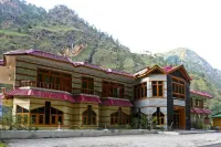 Hotel Anupam Hotels near SANDHYA HOME STEY RASOL