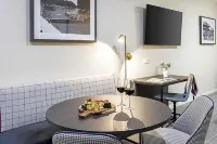 Quest Echuca Hotel a Echuca