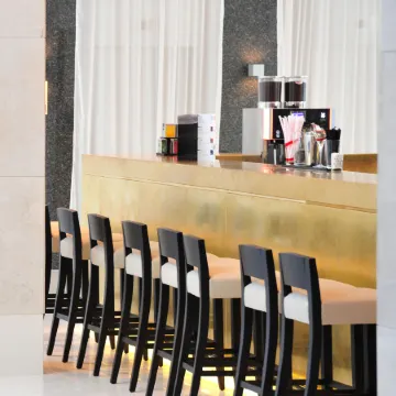 Hilton Barcelona