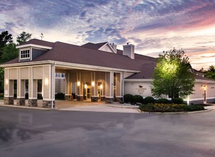 Homewood Suites by Hilton Philadelphia/Mt. Laurel